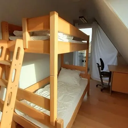بيت للعطل Spacious In Neukirchen, Cleaning Included Neukirchen (Nordfriesland)