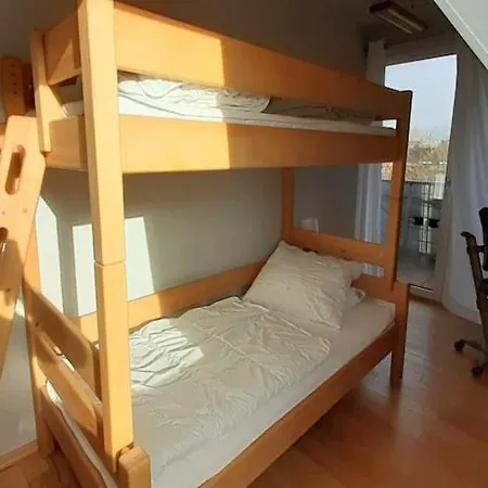 Spacious In Neukirchen, Cleaning Included Neukirchen (Nordfriesland)