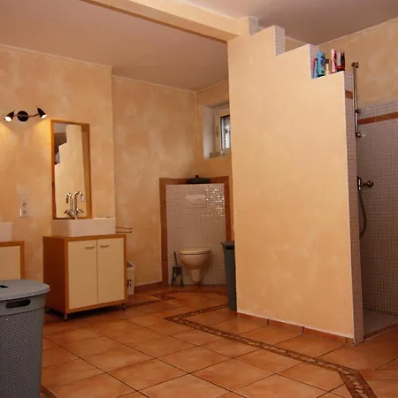 Spacious In Neukirchen, Cleaning Included * Neukirchen (Nordfriesland)