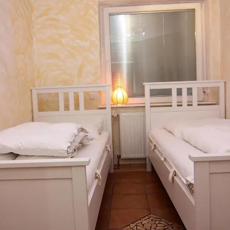 بيت للعطل Spacious In Neukirchen, Cleaning Included *