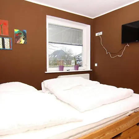 بيت للعطل Spacious In Neukirchen, Cleaning Included Neukirchen (Nordfriesland)