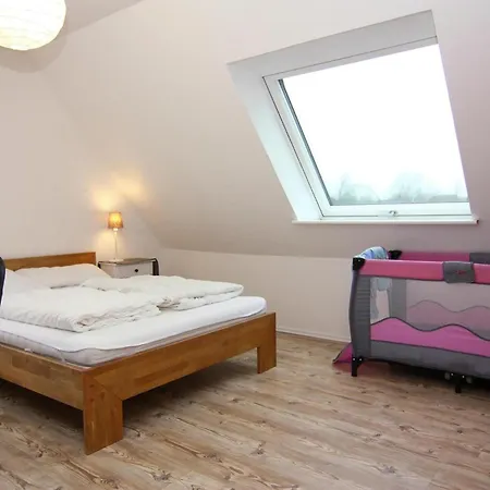 Spacious In Neukirchen, Cleaning Included * Neukirchen (Nordfriesland)