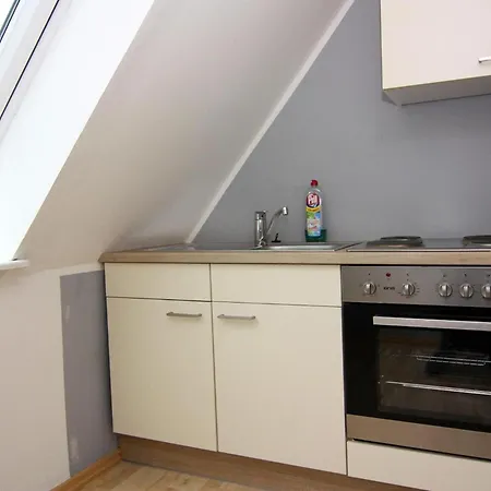 بيت للعطل Spacious In Neukirchen, Cleaning Included