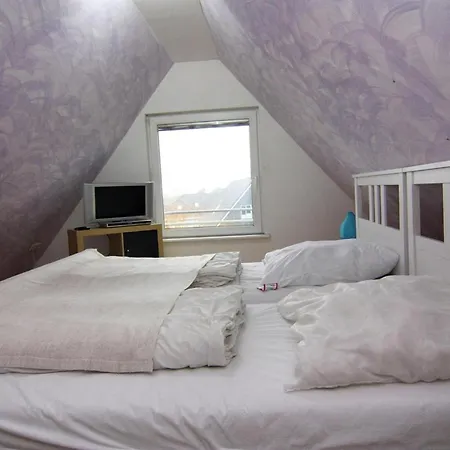 بيت للعطل Spacious In Neukirchen, Cleaning Included Neukirchen (Nordfriesland)