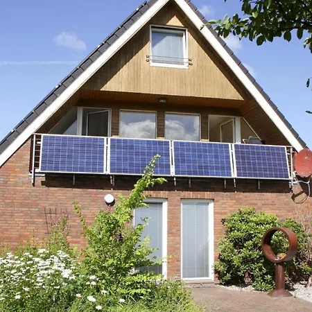 Spacious In Neukirchen, Cleaning Included Neukirchen (Nordfriesland)