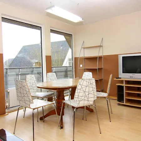 Spacious In Neukirchen, Cleaning Included بيت للعطل Neukirchen (Nordfriesland)