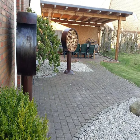 Spacious In Neukirchen, Cleaning Included * Neukirchen (Nordfriesland)