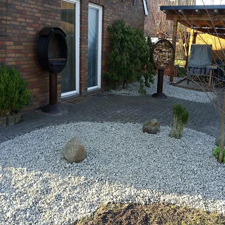 Spacious In Neukirchen, Cleaning Included